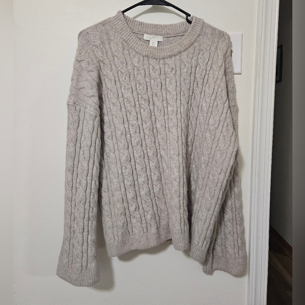 H&M Knit Sweater